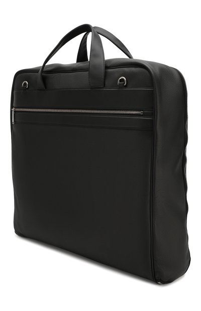 Кожаная дорожная сумка BOTTEGA VENETA, арт. 573492/VMAW2, фото 3