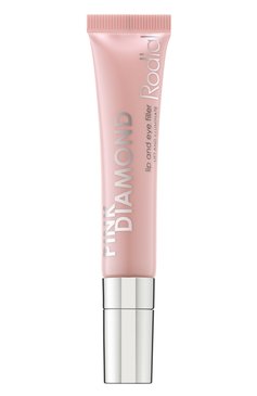 Крем-филлер для губ и области глаз pink diamond (15ml) RODIAL бесцветного цвета, арт. 5060027069508 | Фото 1 (Обьем косметики: 100ml; Назначение: Для губ, Для кожи вокруг глаз; Тип продукта: Кремы)