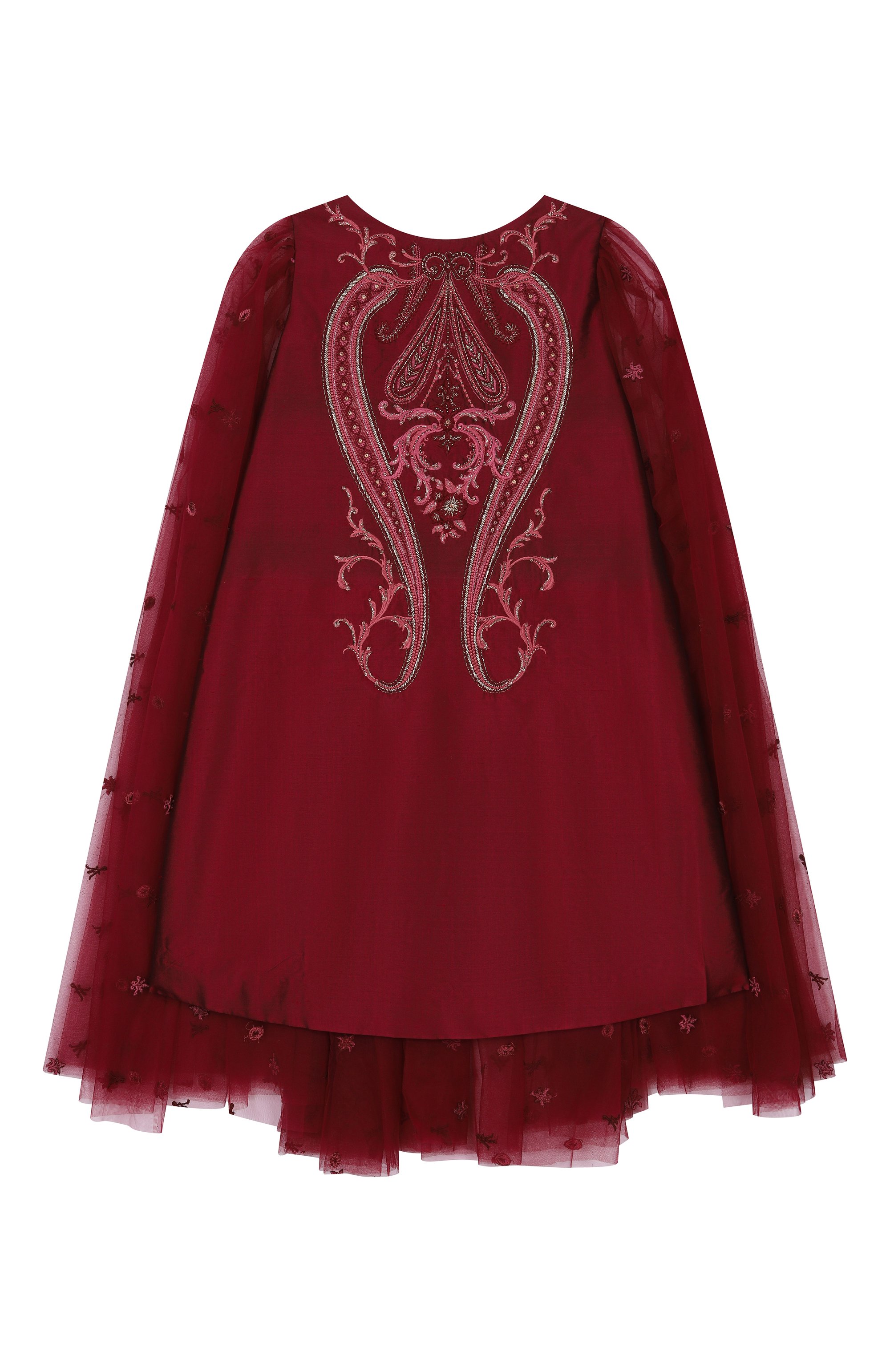 Платье MAISON AVA, арт. MA-FW25-GC49_001, фото 1