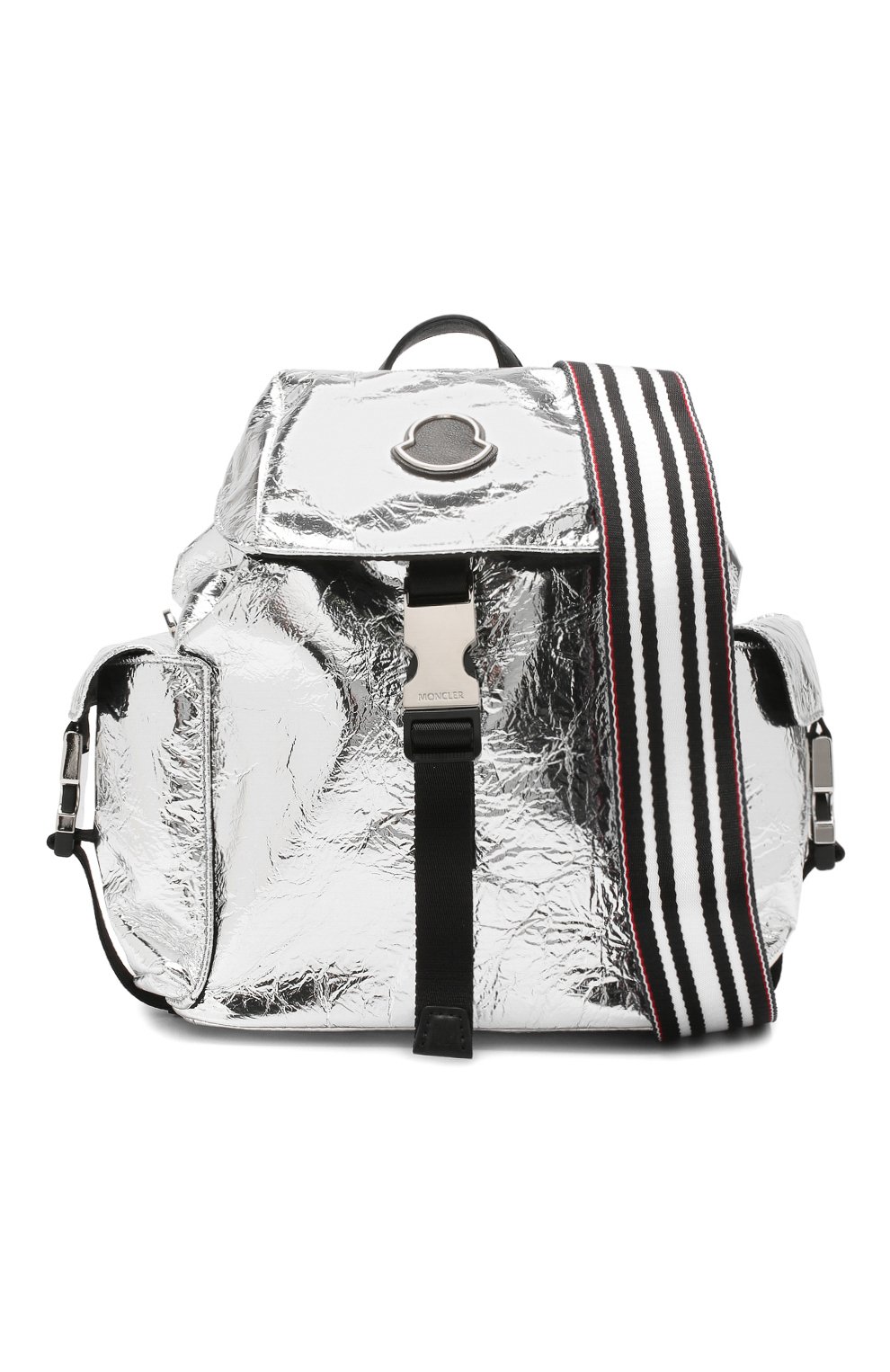 Кожаный рюкзак MONCLER, арт. E1-09A-00668-00-01A8Q, фото 6