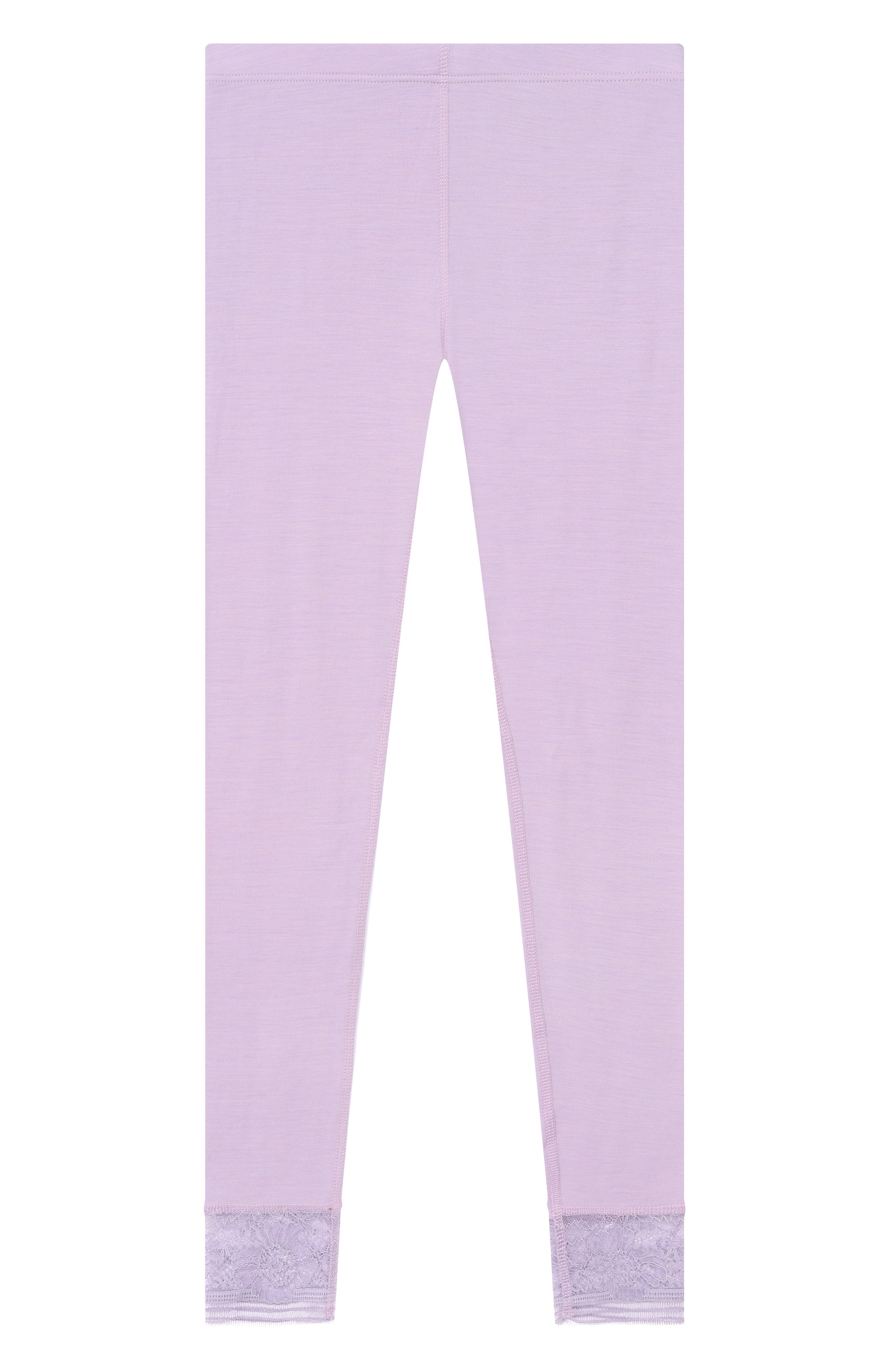 Шерстяной термокомплект WOOL AND COTTON, арт. BJGFPK-K21, фото 4