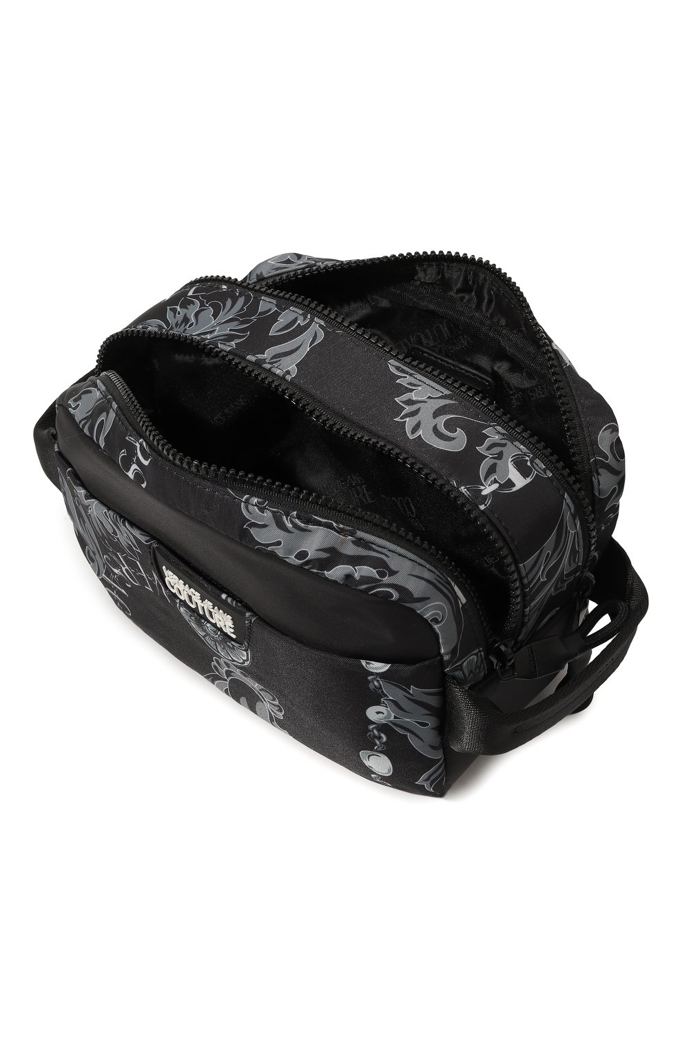 Текстильный несессер VERSACE JEANS COUTURE, арт. 75YA4B8C/ZS930, фото 3