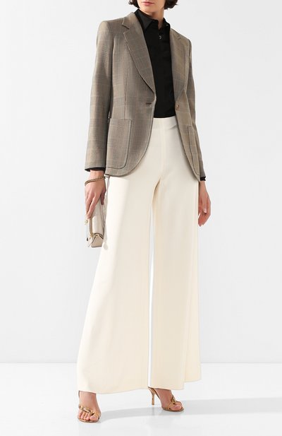 Шерстяной жакет RALPH LAUREN, арт. 290678432, фото 2