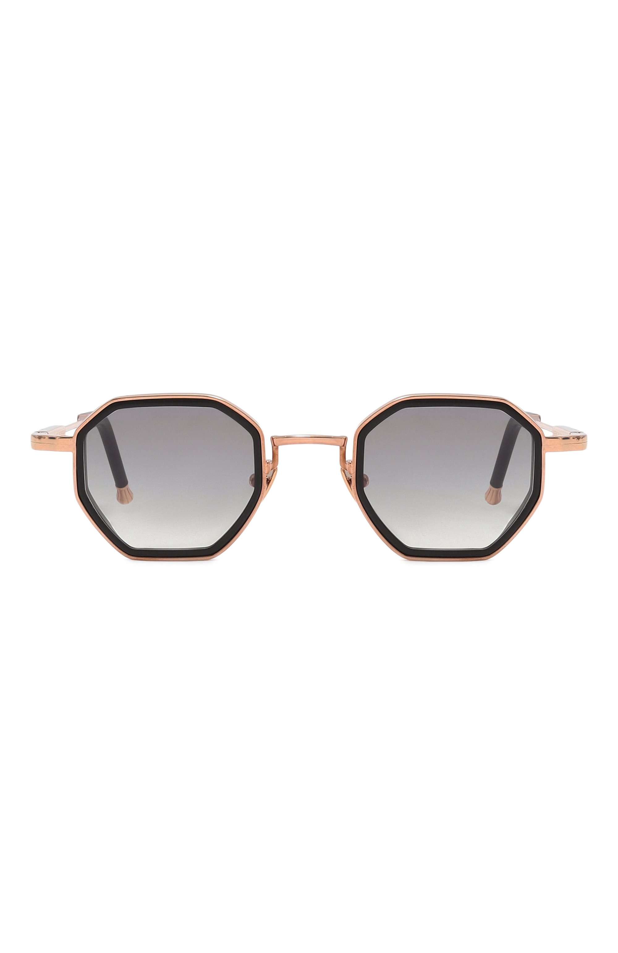 Солнцезащитные очки JOHN DALIA, арт. HARRIS0N C114, фото 4