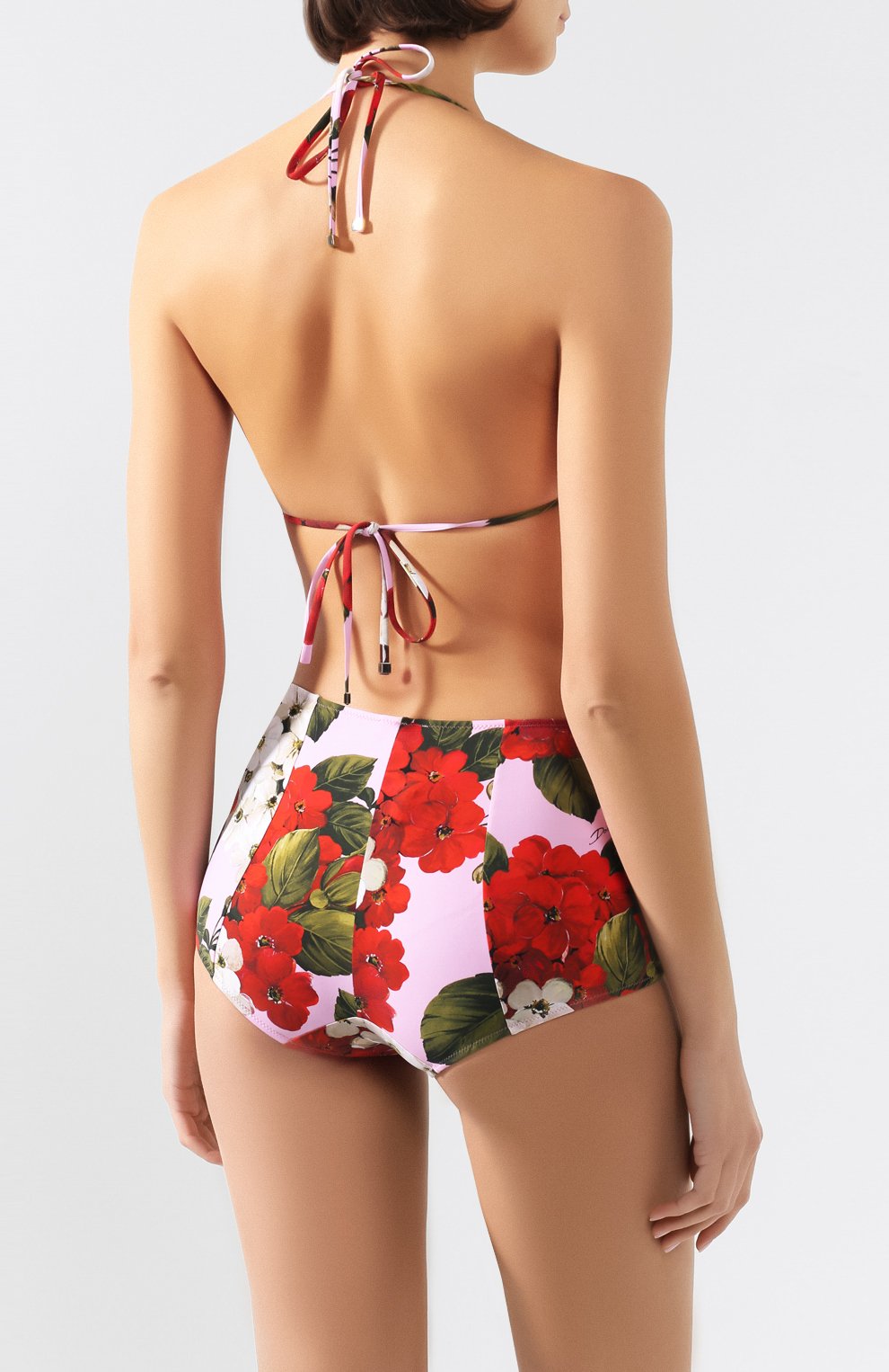 Треугольный бра DOLCE & GABBANA, арт. 01A00J/FSGS7, фото 3