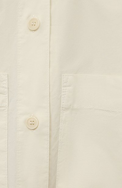 Хлопковый комбинезон ASPESI, арт. S23002STC6035/10A-12A, фото 3