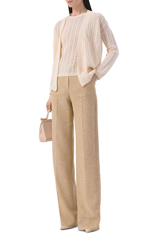 Брюки MVST M26.2PW.T004/F135 Бежевый  M26.2PW.T004/F135 Фото 2