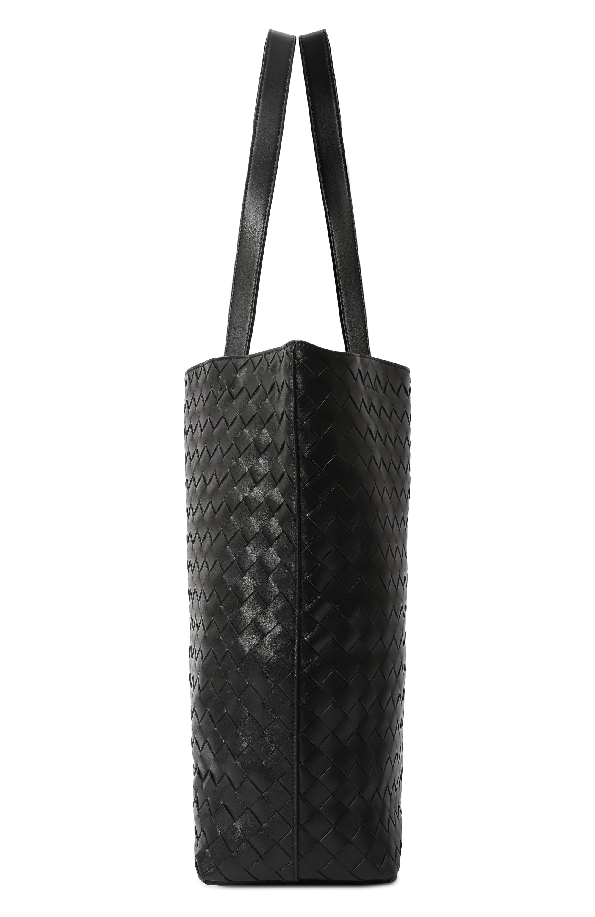 Сумка-тоут intrecciato small BOTTEGA VENETA, арт. 729227/V2HL1, фото 4