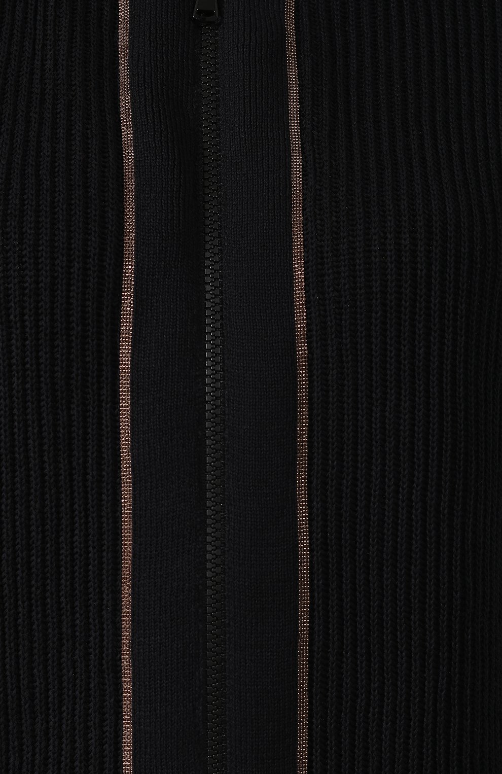 Хлопковый кардиган BRUNELLO CUCINELLI, арт. M78764916, фото 5