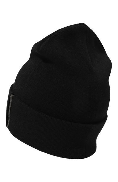 Кашемировая шапка BRUNELLO CUCINELLI, арт. M12163199, фото 3