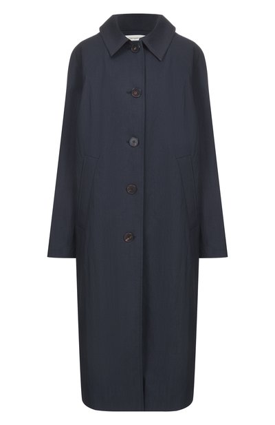 Женский хлопковый плащ COLOR TEMPERATURE, арт. ПЛ-5/381