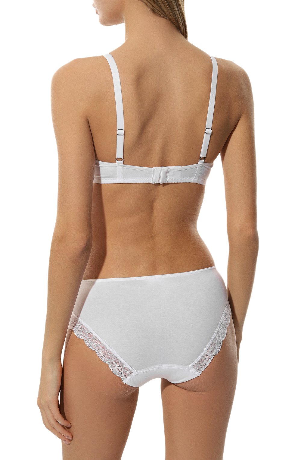 Бюстгальтер с плотной чашкой HANRO, арт. 072432., фото 3