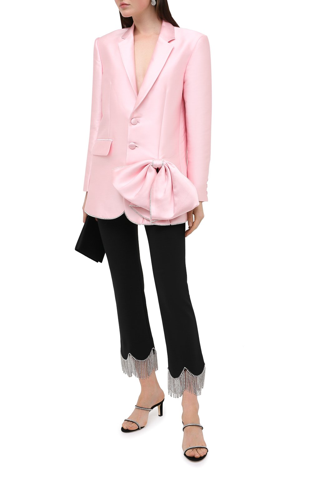 Жакет AREA, арт. PF20J03084, фото 2