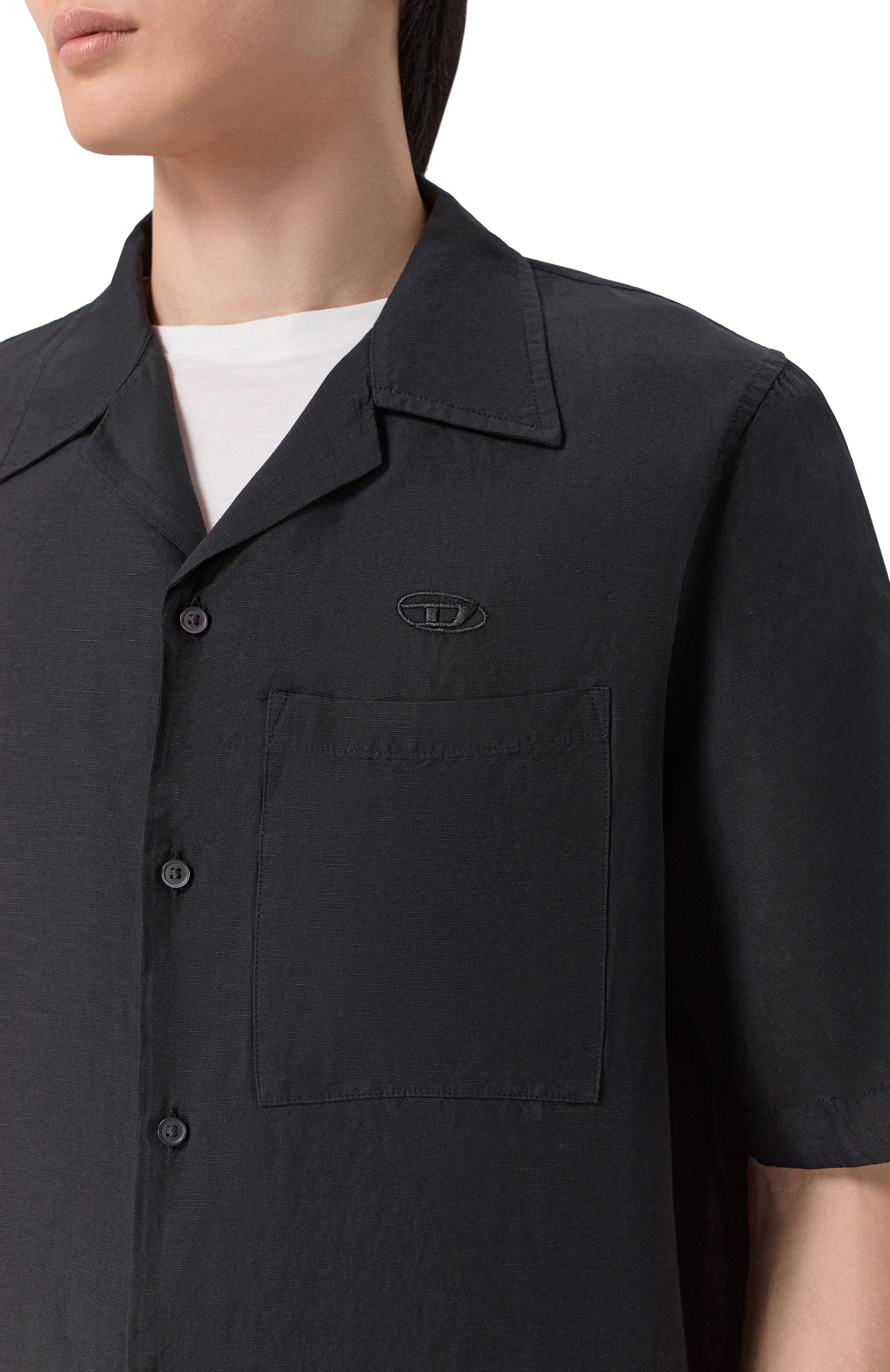 Рубашка DIESEL, арт. A20214/0PGBS, фото 5