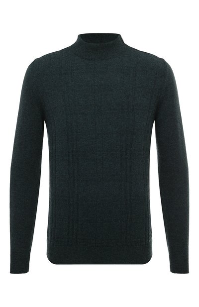 Мужской кашемировый джемпер ZILLI, арт. KZMN03M0300VCHE00