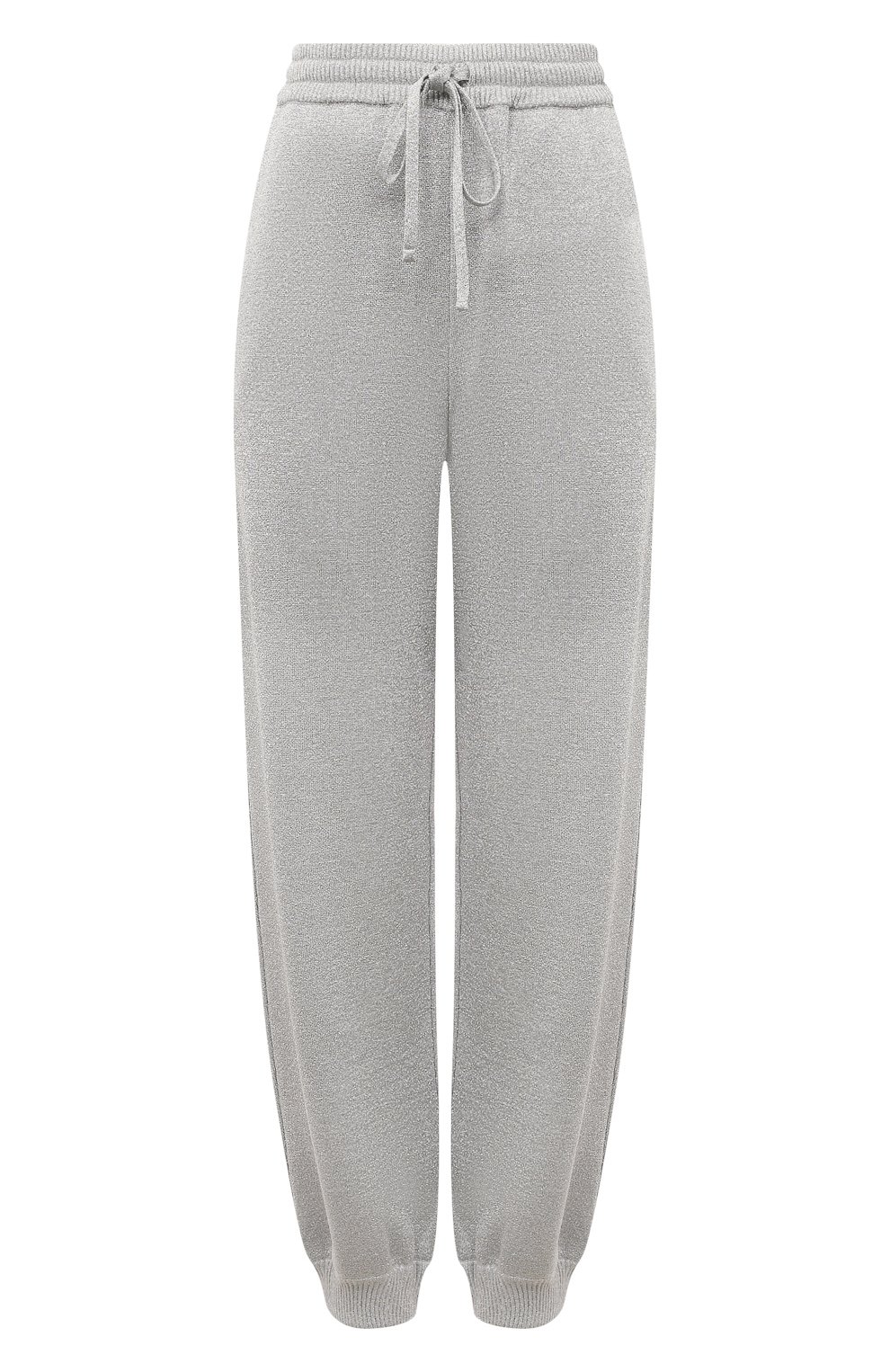 Джоггеры из кашемира и вискозы PRADA, арт. 22236-1Z8G-F0118-221, фото 1