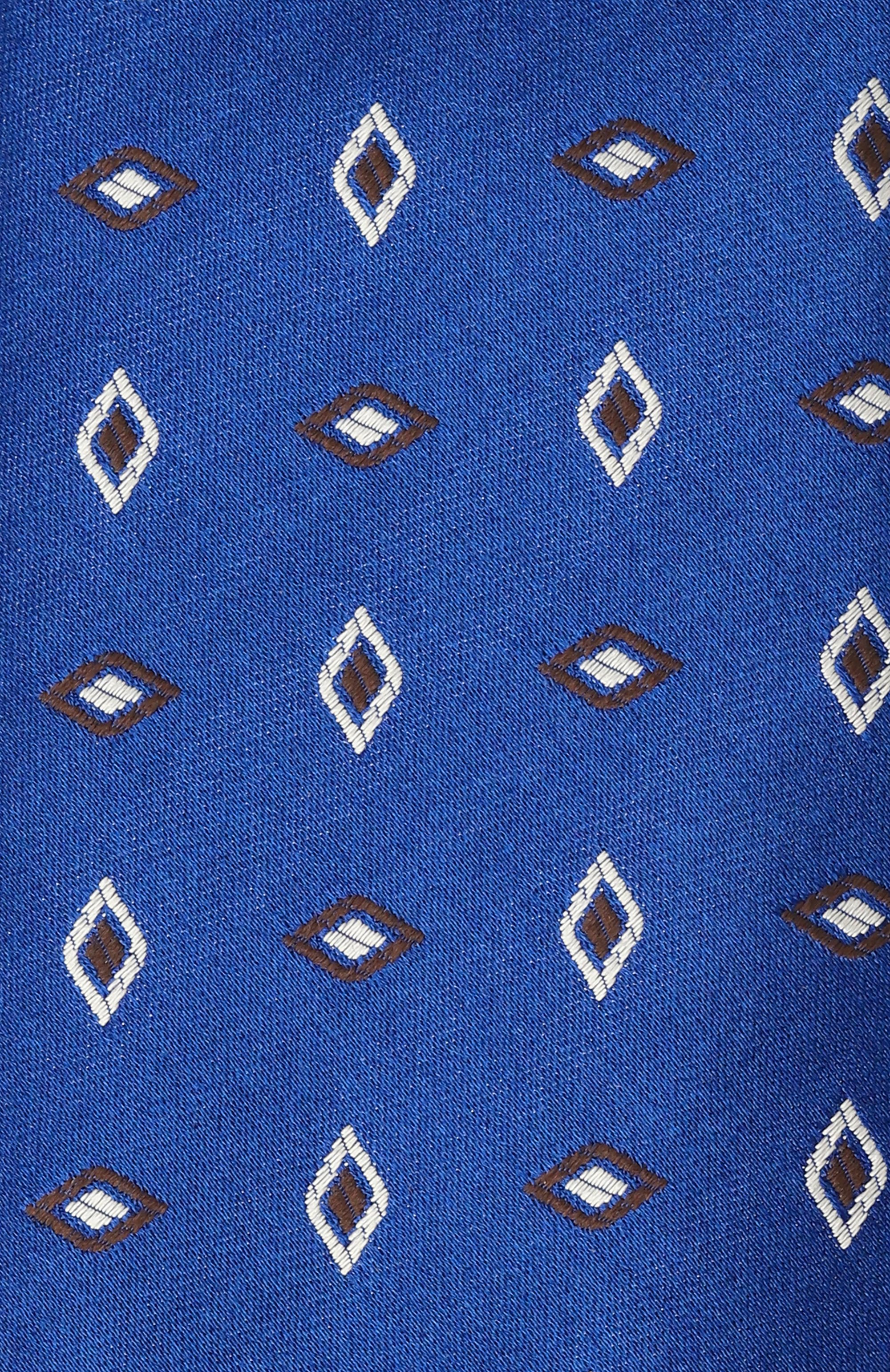 Шелковый галстук GIORGIO ARMANI, арт. GM000800/TE16586, фото 4