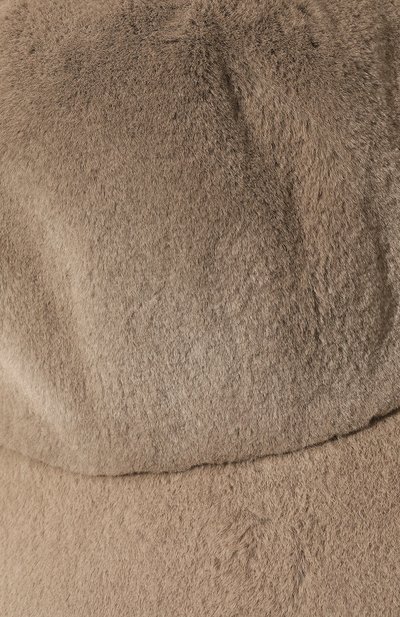 Кепи из меха норки FURLAND, арт. 0228800150104600146, фото 4