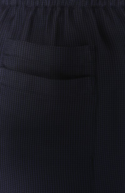 Брюки из вискозы ACNE STUDIOS, арт. AK0063, фото 5