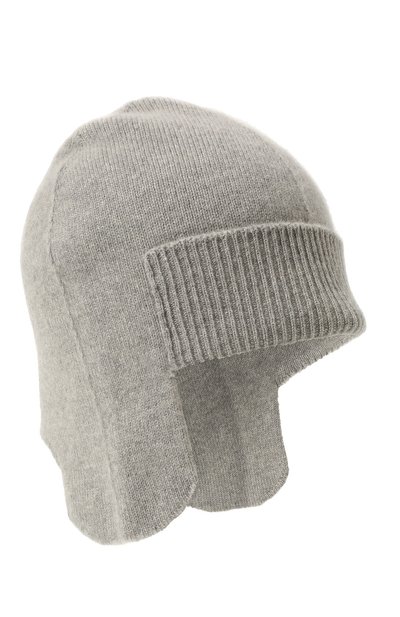 Женская кашемировая шапка-ушанка denmark CANOE, арт. 4916470