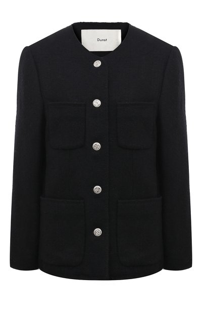 Твидовый жакет DUNST, арт. UDJA3C205N3, фото 1