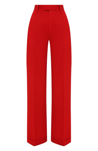 Шерстяные брюки BOTTEGA VENETA, арт. 644546/V0B20, фото 1