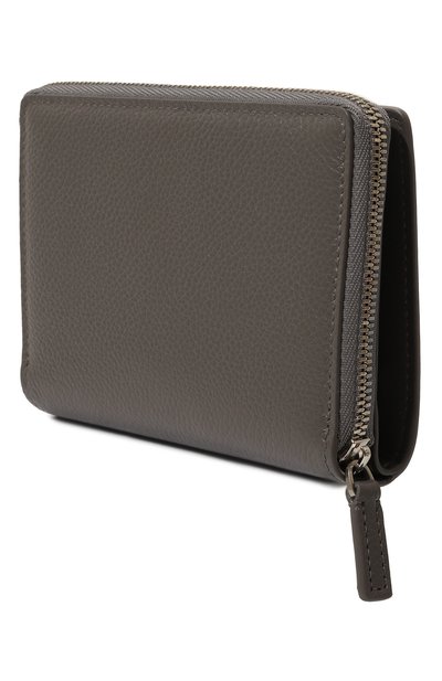 Кожаное портмоне BALENCIAGA, арт. 650879/1IZI3, фото 2