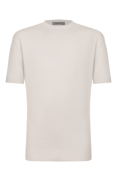 Мужской льняной джемпер CORNELIANI, арт. 27M571/2725135