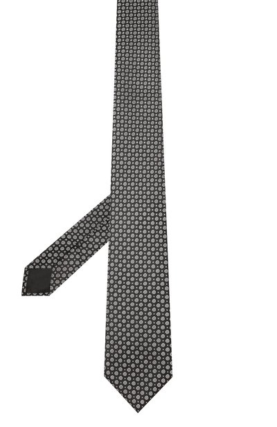 Шелковый галстук BRIONI, арт. 061R00/P940A, фото 2