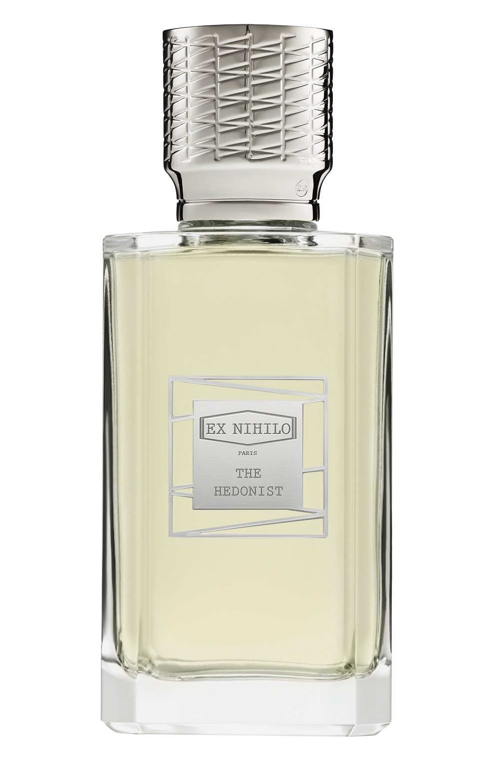 Парфюмерная вода the hedonist (100ml) EX NIHILO бесцветного цвета по цене 43000 руб., арт. 3760264094166, фото 1 Парфюмерная вода the hedonist (100ml) EX NIHILO, арт. 3760264094166, фото 1