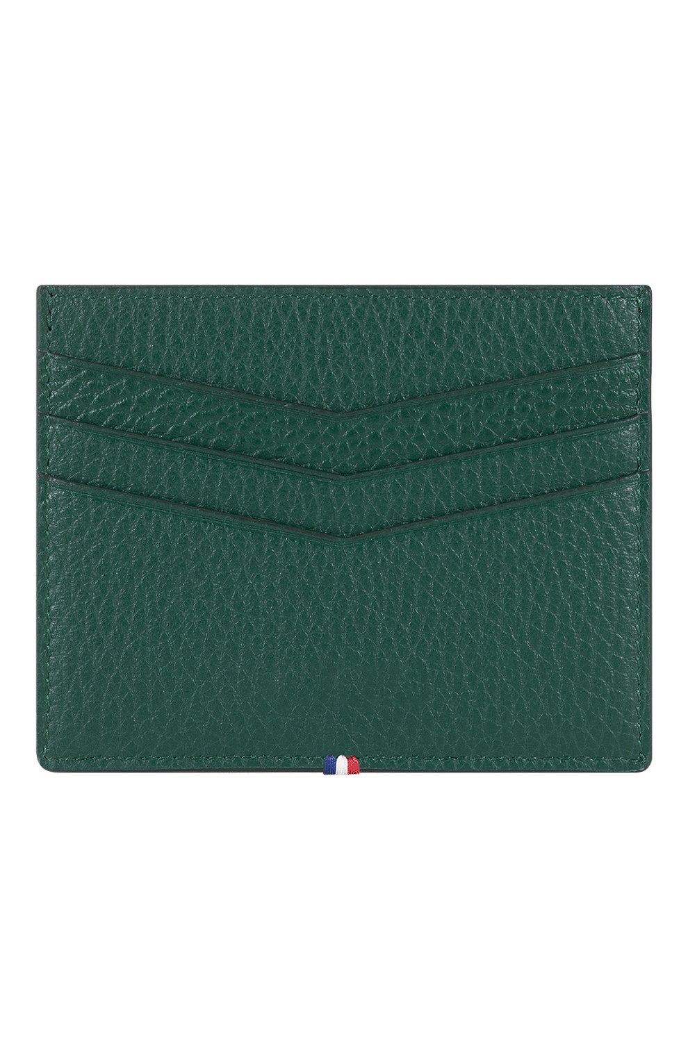 Кожаный футляр для кредитных карт S.T. DUPONT, арт. 198204, фото 2