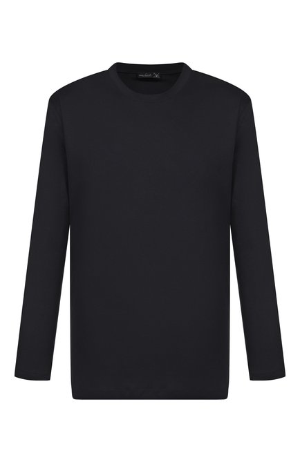 Мужская хлопковый лонгслив VAN LAACK, арт. VL-PIL0S-L/180031/3XL-6XL