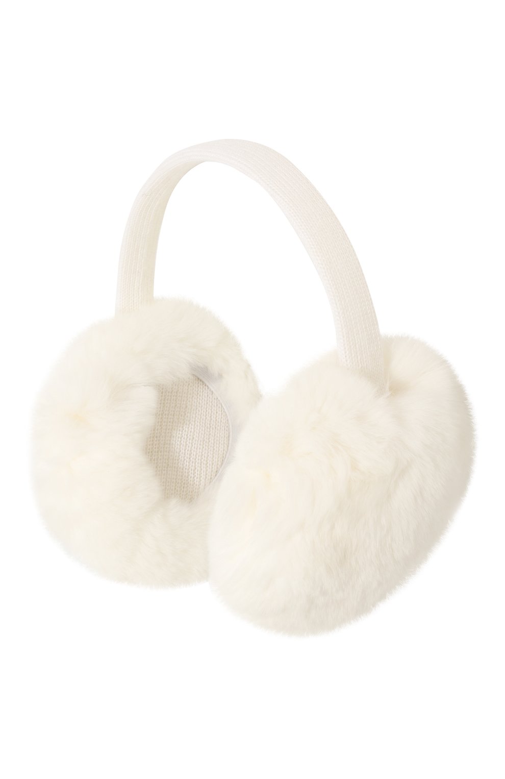 Меховые наушники IL TRENINO, арт. CL-4090/J, фото 2