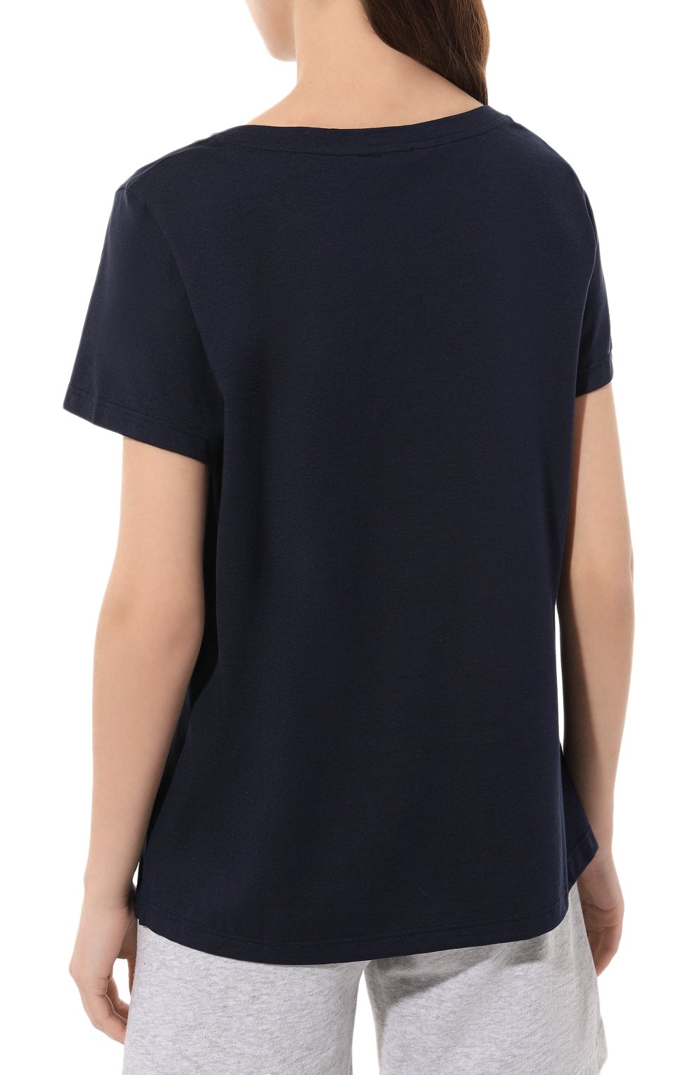 Футболка HANRO, арт. 077876, фото 4