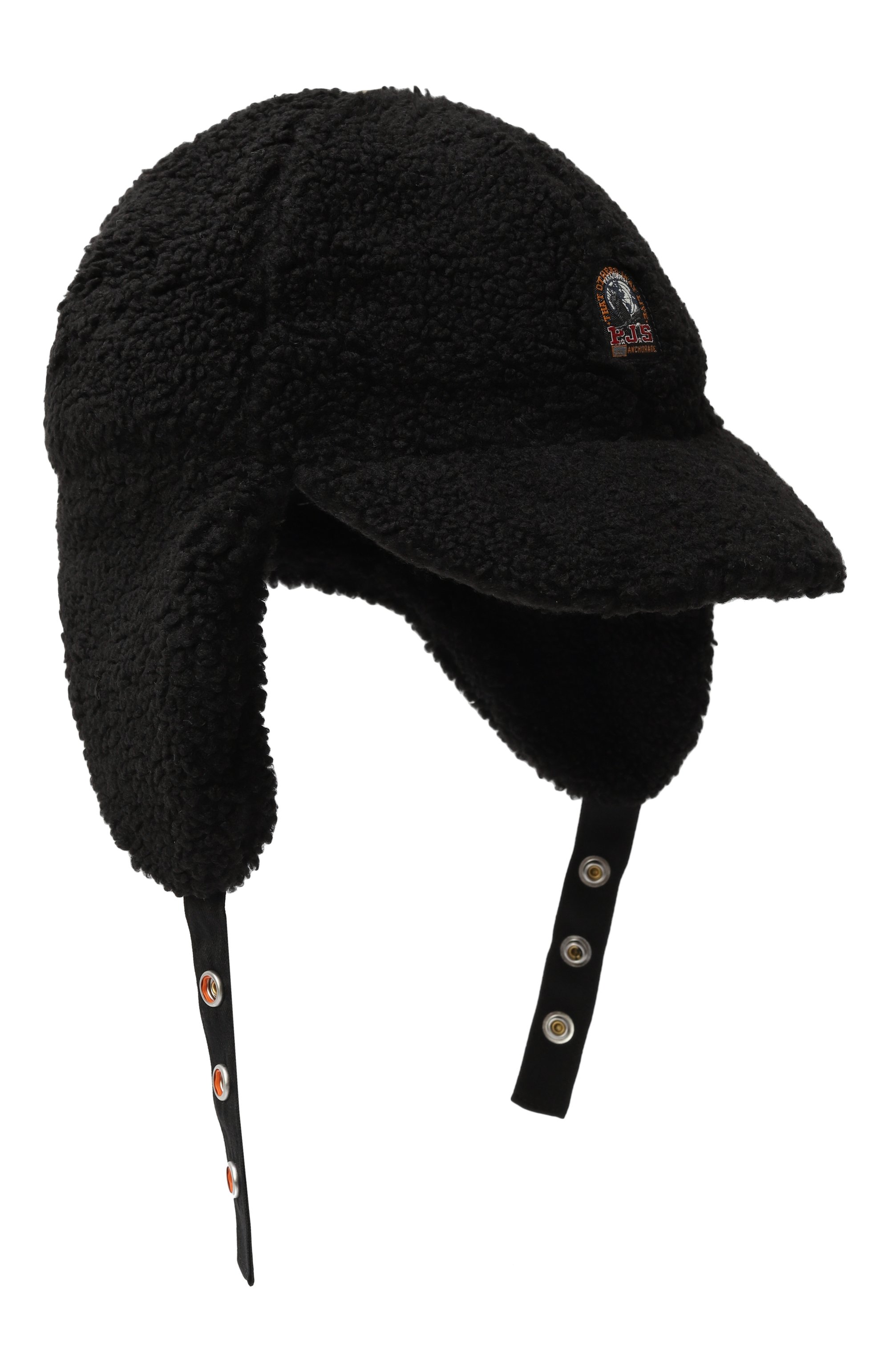 Шапка PARAJUMPERS, арт. 25WMPAHAHA41, фото 1