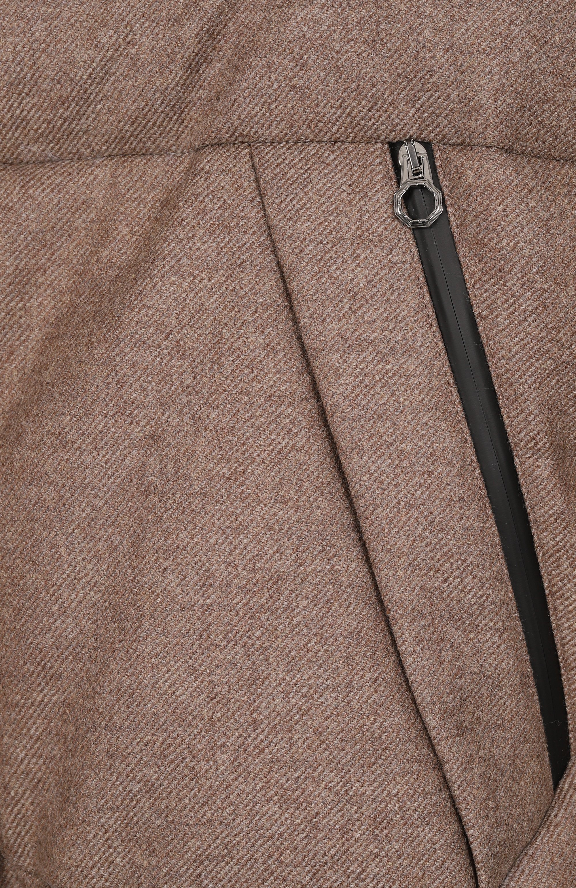 Куртка из шерсти и кашемира STEFANO RICCI JUNIOR, арт. Y6J5400070/MA0020, фото 3