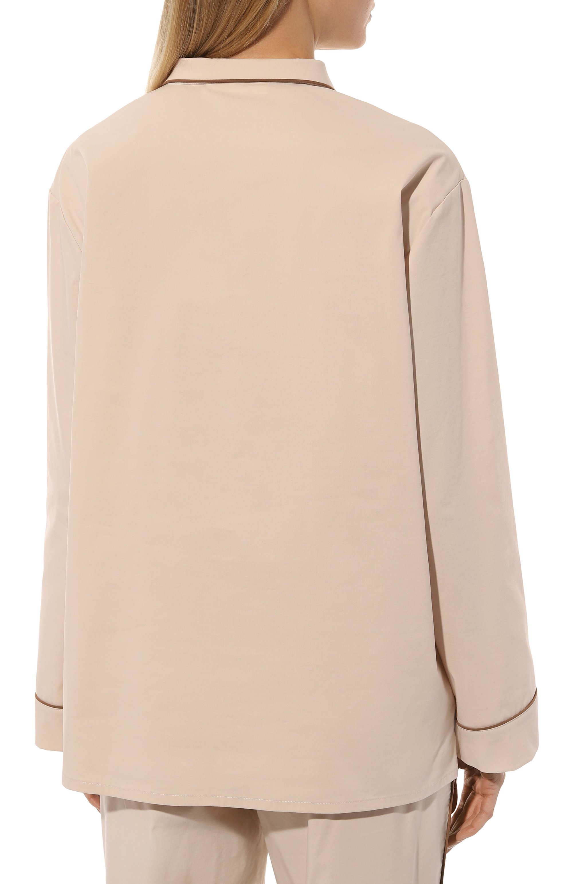 Хлопковая пижама PRIMROSE, арт. 3W.200RB.BJ001, фото 4