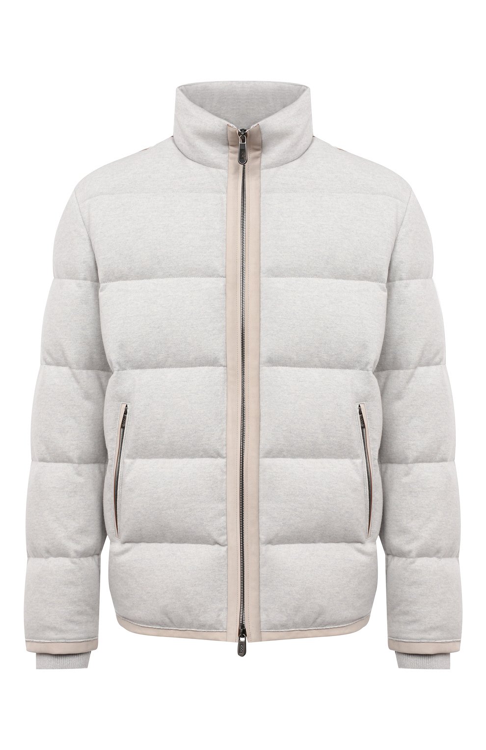 Пуховик ZEGNA, арт. CYC43/2Y208, фото 1