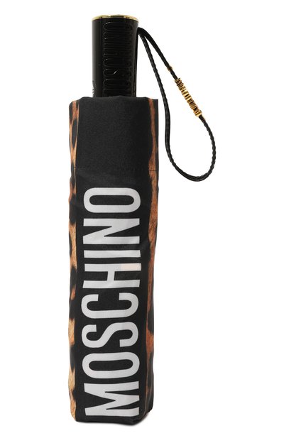 Складной зонт MOSCHINO, арт. 8980-0PENCL0SEA, фото 4