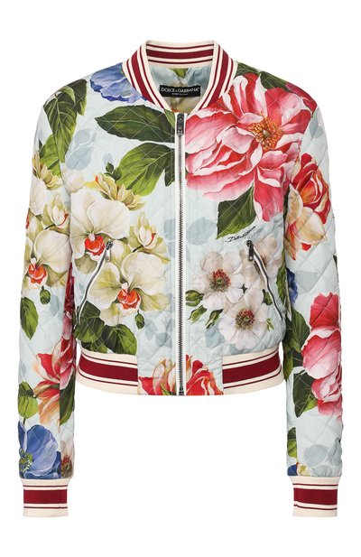 Бомбер DOLCE & GABBANA, арт. F9H36T/HSM27, фото 1