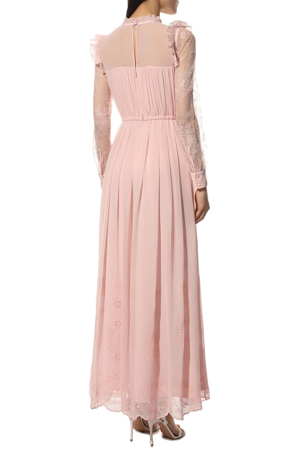 Платье SELF-PORTRAIT, арт. RS22-038M, фото 4