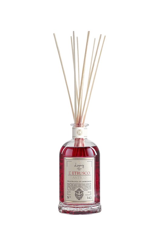 фото Диффузор l’etrusco antico / "древняя этруссия" (1000ml) logevy firenze 1965
