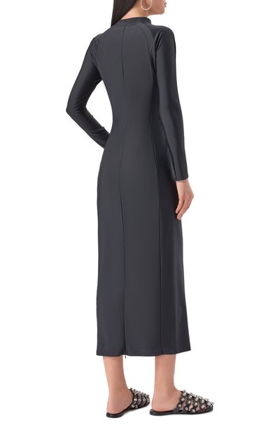 Платье ALEXANDERWANG.T, арт. 4CC1256293, фото 4