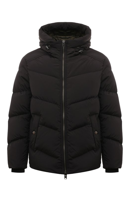 фото Пуховик woolrich