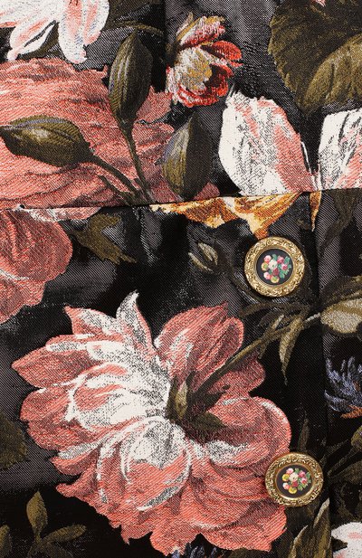 Юбка DOLCE & GABBANA, арт. L53I37/HJMF6/2-6, фото 3