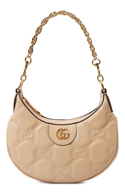 Сумка gg matelassé mini GUCCI, арт. 739736/UM8IG, фото 1
