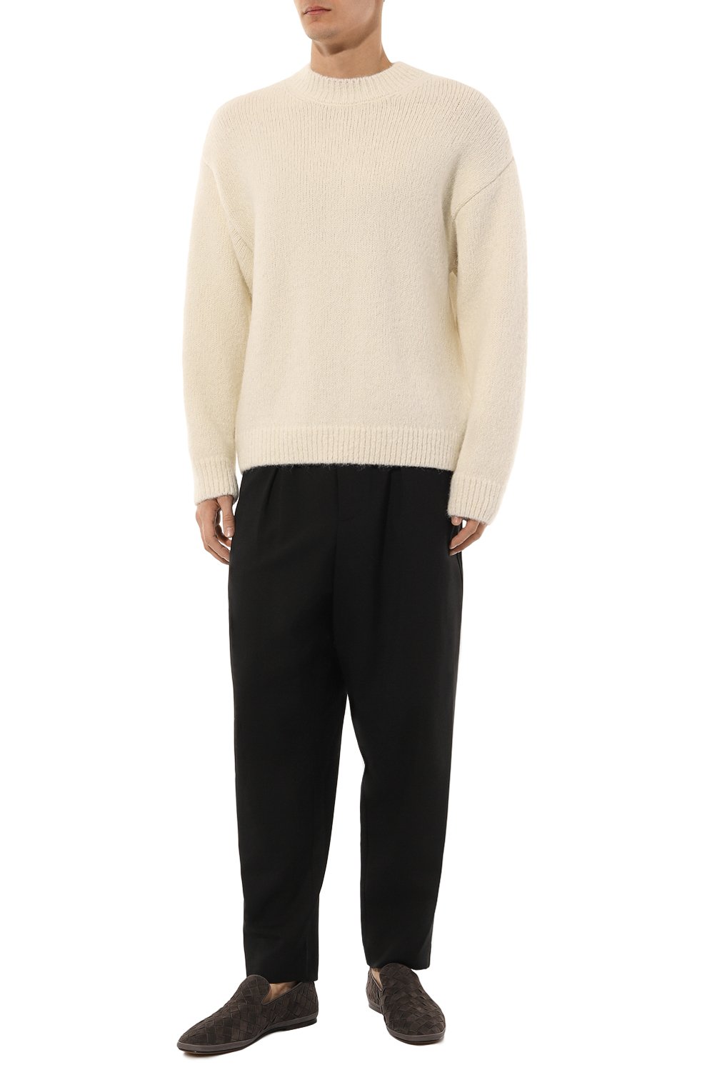 Замшевые лоферы H`D`S`N BARACCO, арт. GUINEA.S.2*, фото 2