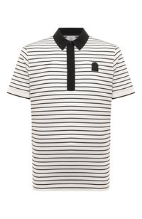 Черно-белый