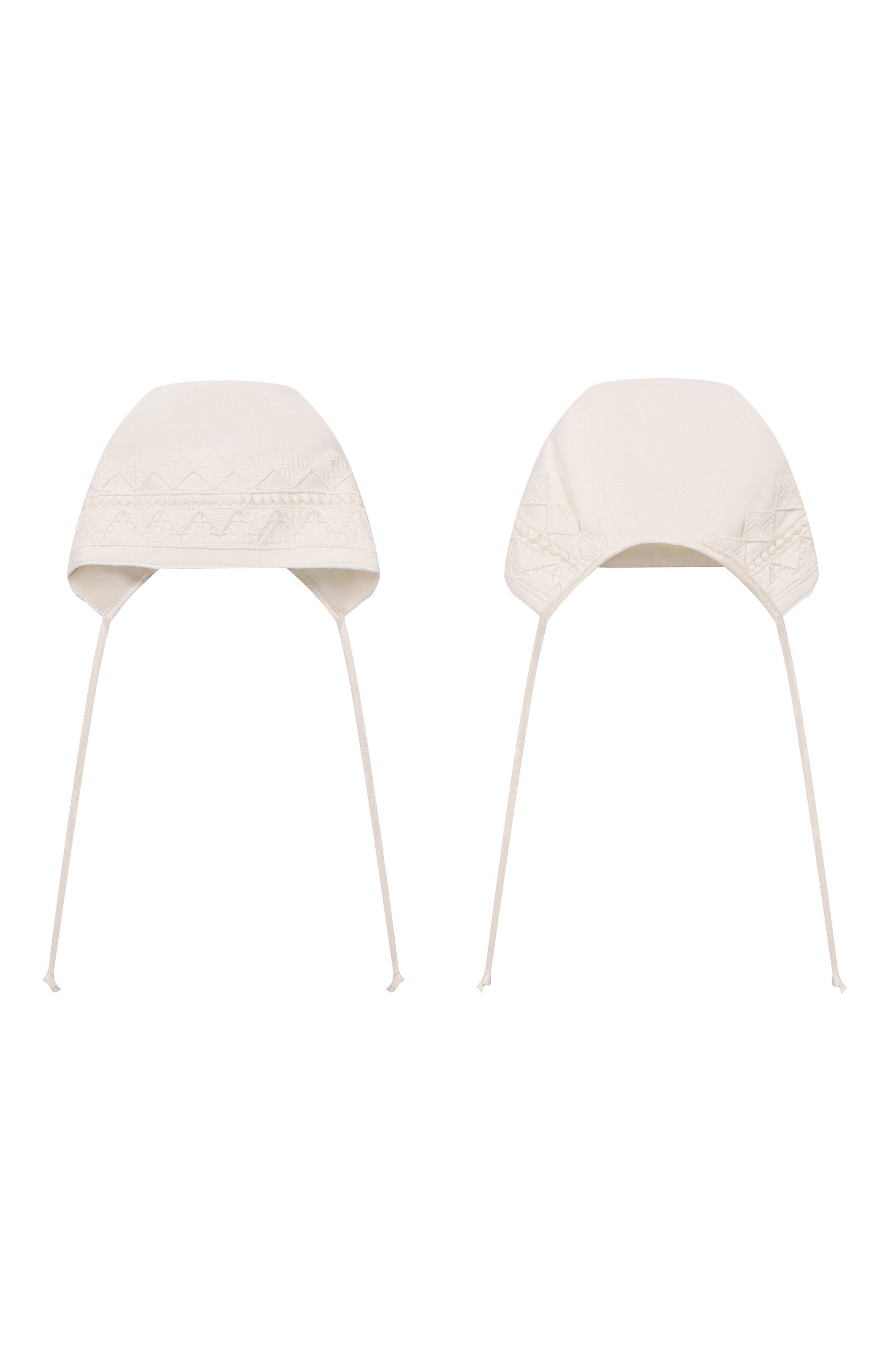 Комплект на выписку прованс CHEPE, арт. 071447, фото 7