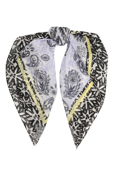 Шелковый платок LANCEL, арт. A12465, фото 1